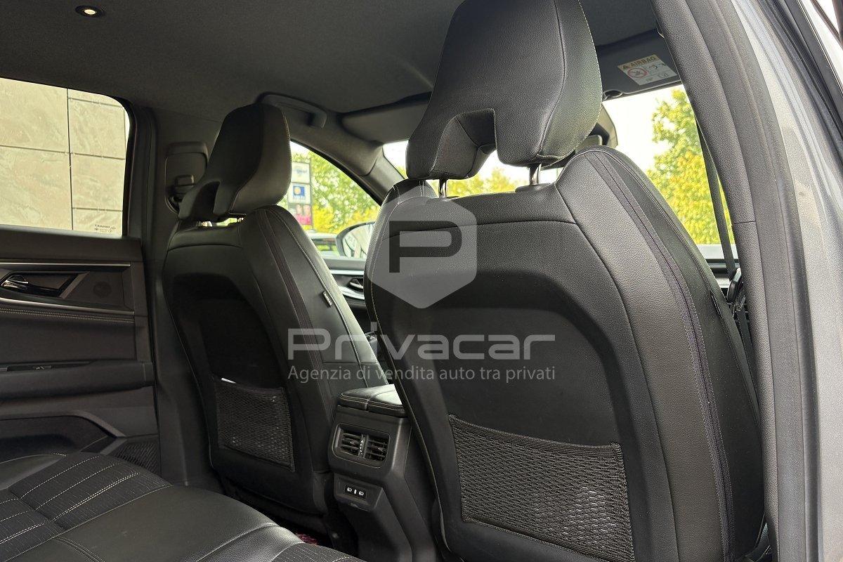 RENAULT Austral Austral Full Hybrid E-Tech 200 CV Techno