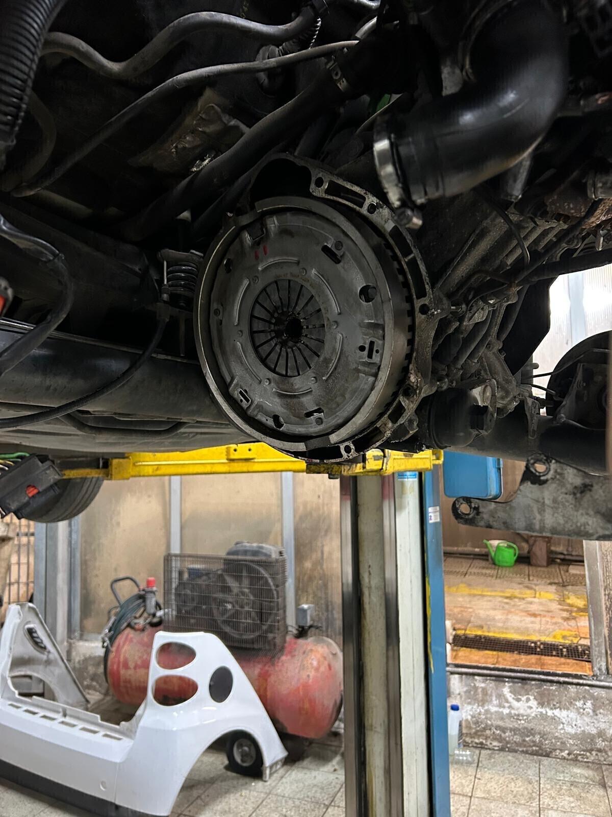 Smart ForTwo 800 coupé pulse cdi