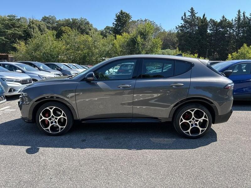 Alfa Romeo Tonale 1.6 Veloce 130cv tct6