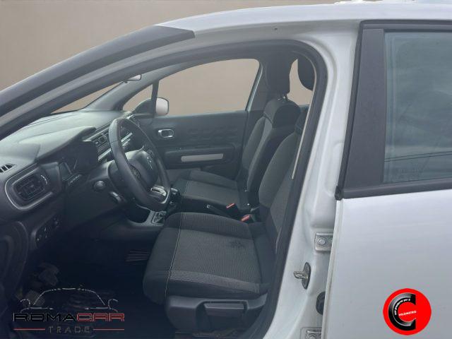 CITROEN C3 BlueHDi 75 S&S Feel