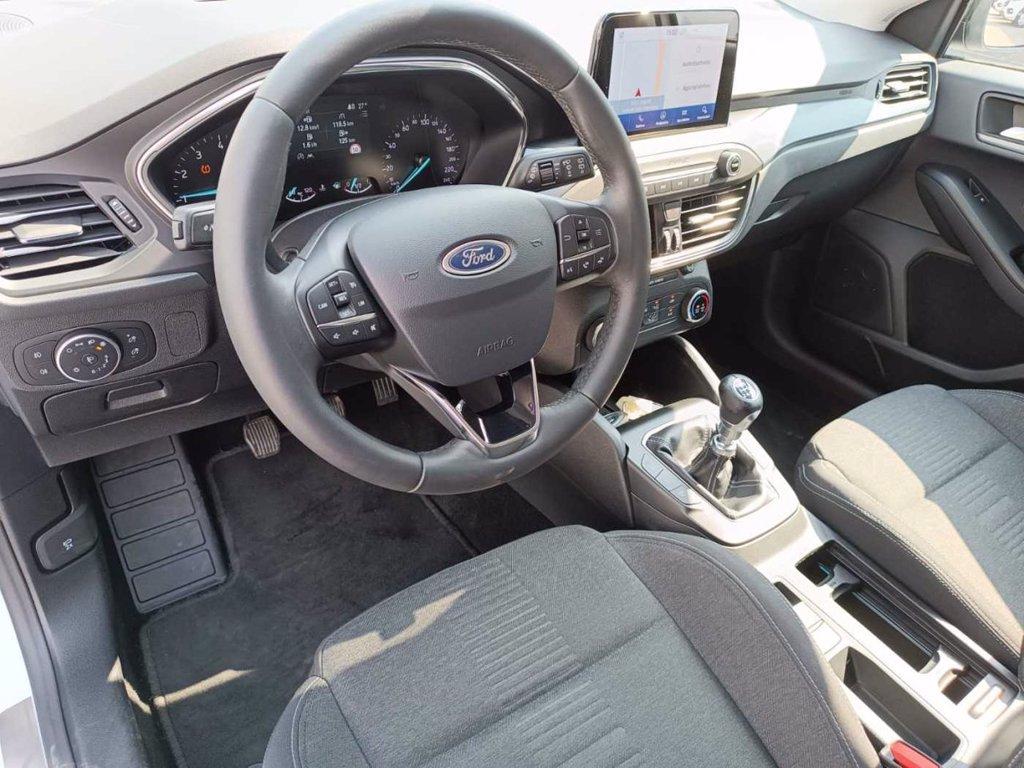FORD Focus 1.0 EcoBoost 125 CV 5p. Active del 2020