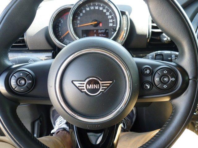 MINI Clubman 1.5 One D Business Clubman