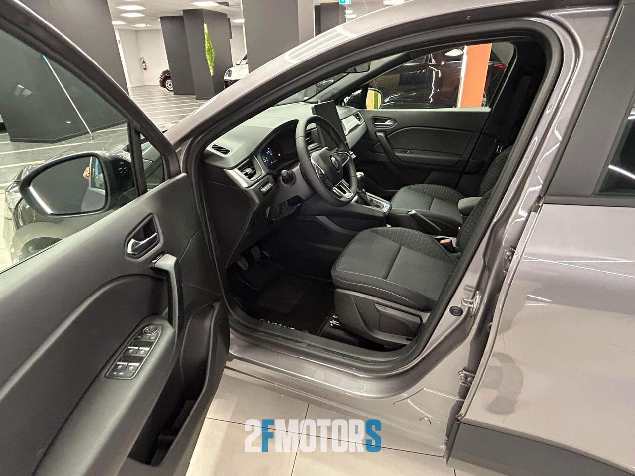 Renault Captur TCe 90 CV Evolution