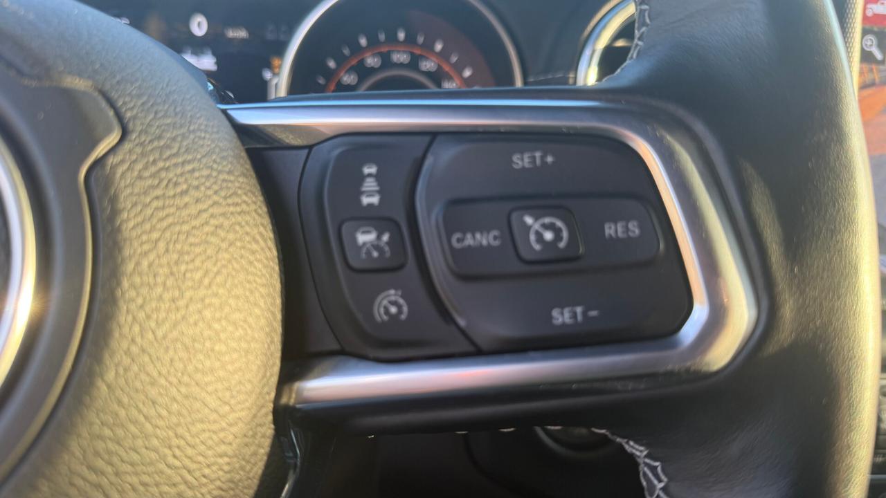 Jeep Gladiator 3.0 Diesel V6 Overland