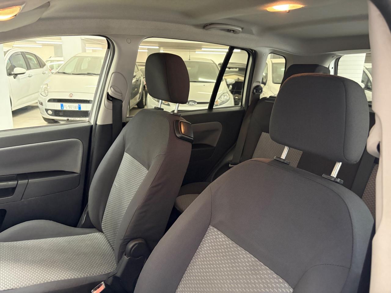 Ford Fusion 1.4 16V 5p. Leather Nuova