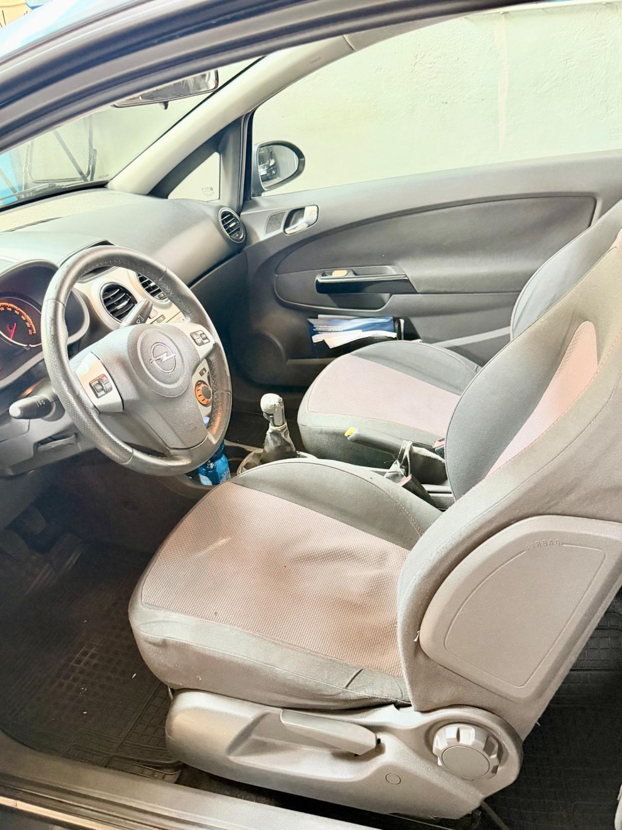 Opel Corsa 1.3 CDTI 90CV 5 porte Cosmo