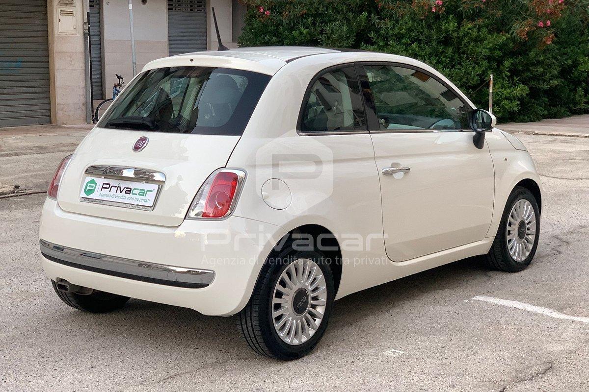 FIAT 500 1.3 Multijet 16V 95 CV GQ