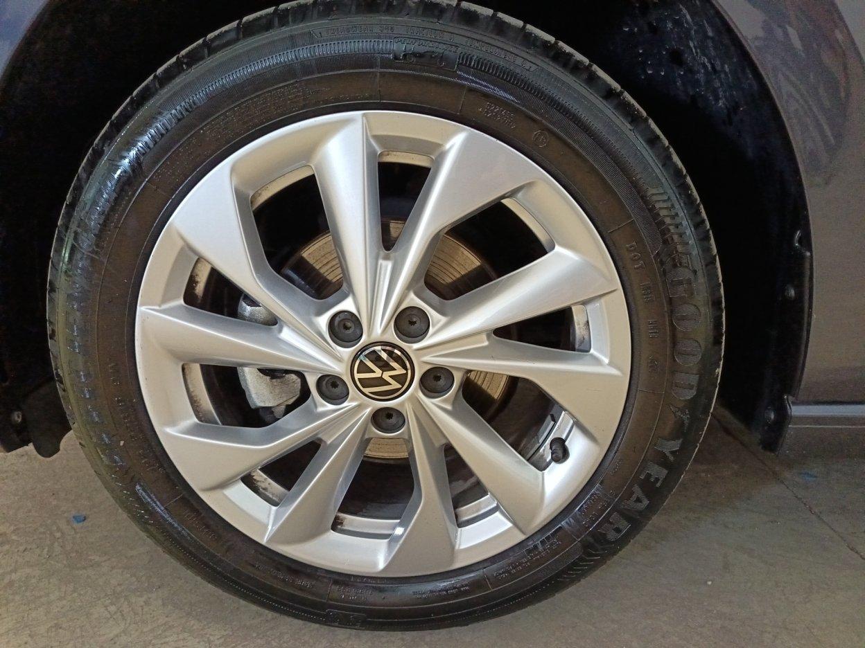 VOLKSWAGEN Polo 6ª serie - Polo 1.0 TSI Style