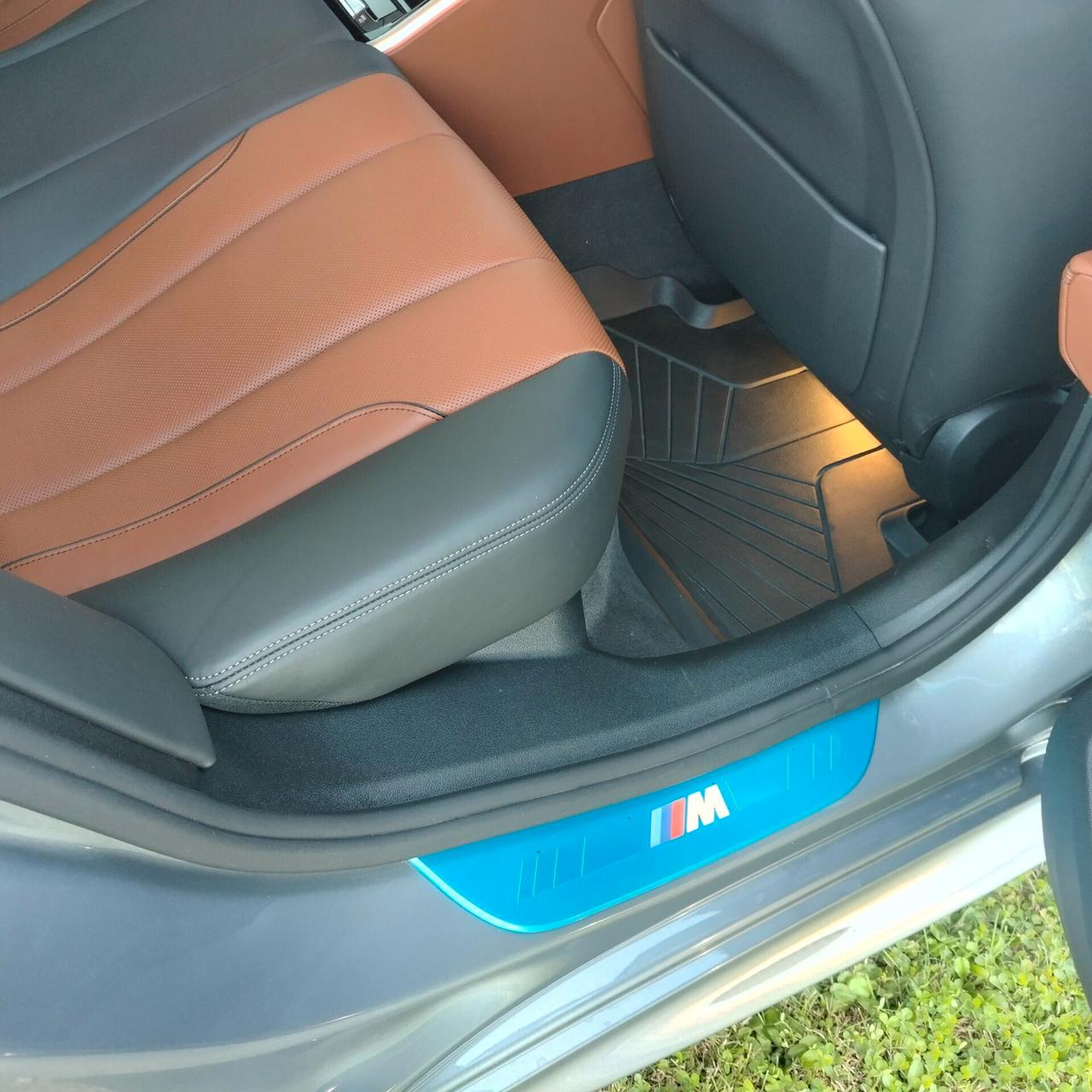 Bmw 840 840d 48V xDrive Coupé