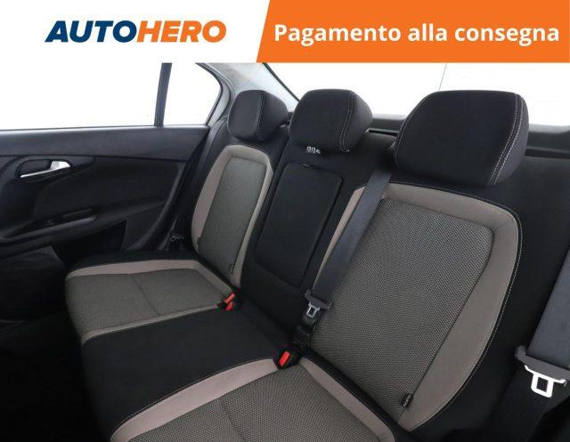 FIAT Tipo 1.6 Mjt 4 porte Opening Edition Plus