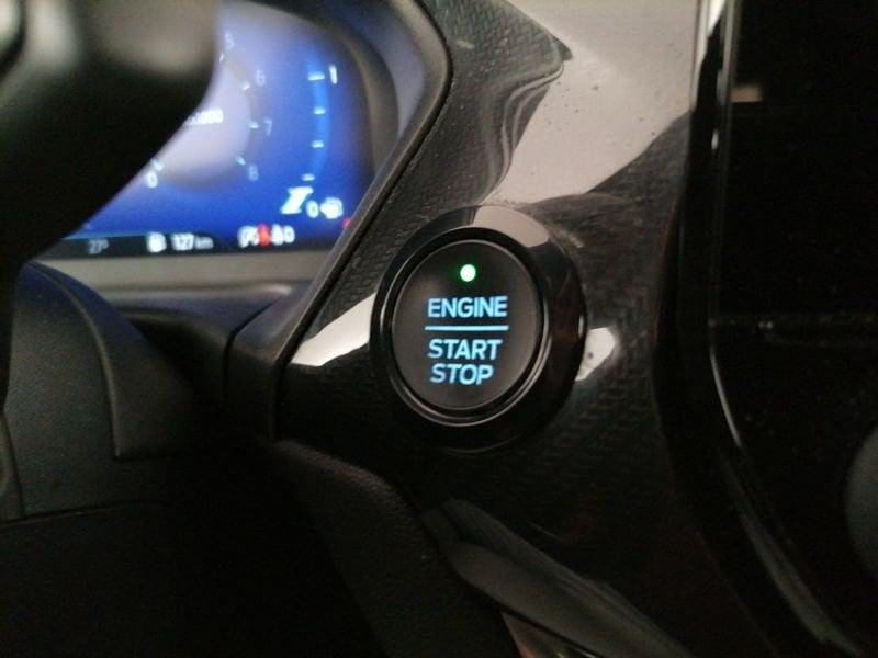 Ford Puma 1.0 ecoboost h ST-Line s&s 125cv