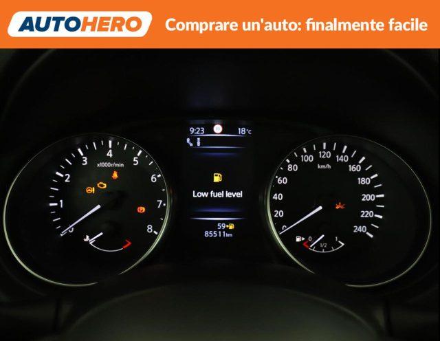 NISSAN Qashqai 1.2 DIG-T Tekna