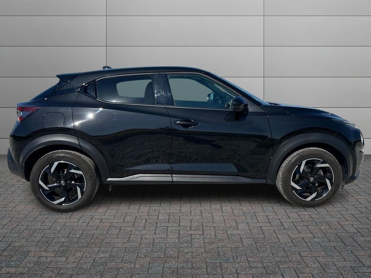 NISSAN Juke II 2020 - Juke 1.0 dig-t N-Connecta 114cv