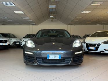 Porsche Panamera PASS. INCLUSO tagliandi Porsche 3.0D cv300