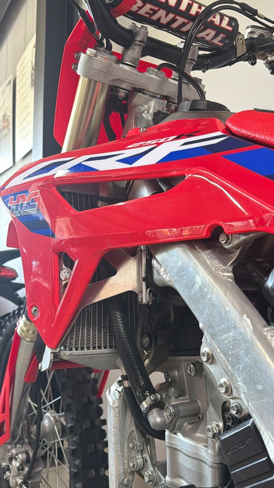 Honda CRF 250 R