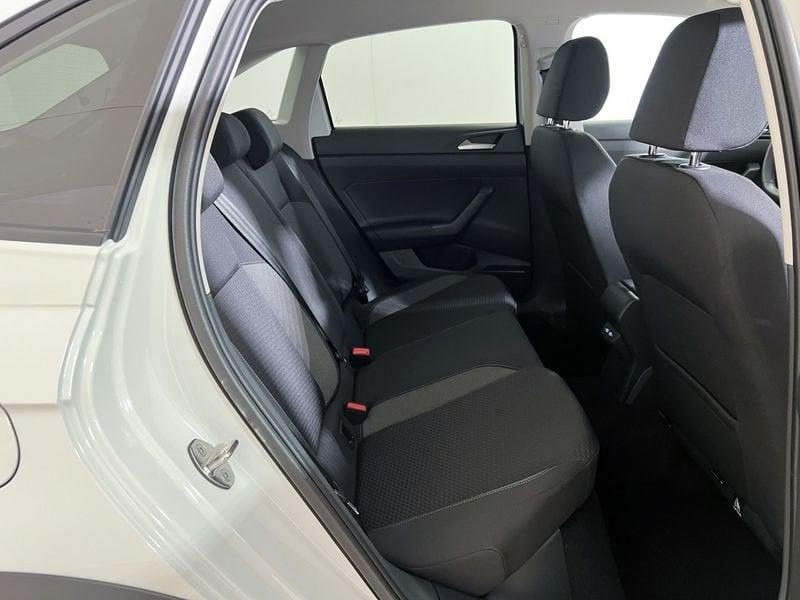 Volkswagen Taigo 1.0 TSI 95 CV Edition Plus