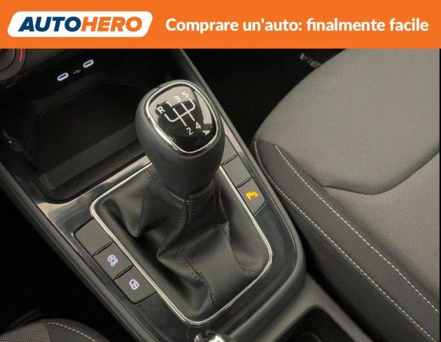 SKODA Fabia 1.0 MPI 80 CV Your Way
