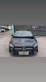 Mercedes Classe A A 180 d Sport