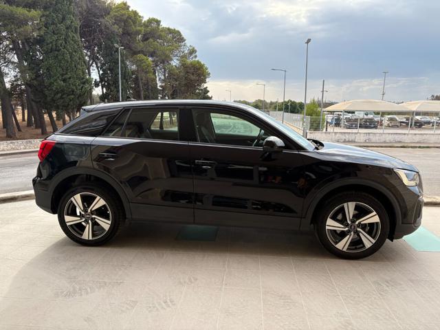 AUDI Q2 30 TDI Admired CARPLAY