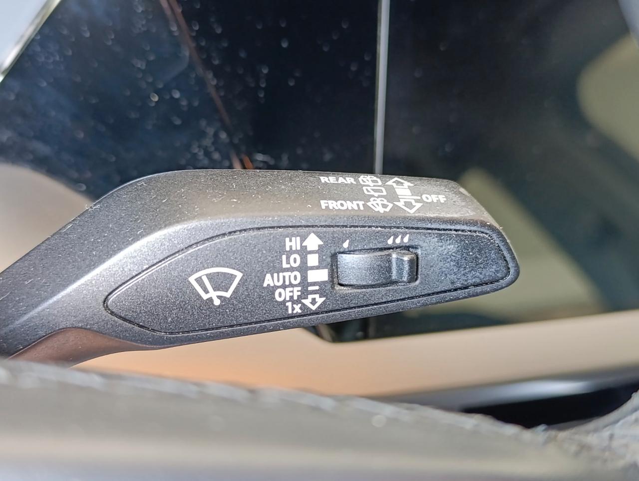 Audi A3 Sportback 30 2.0 tdi