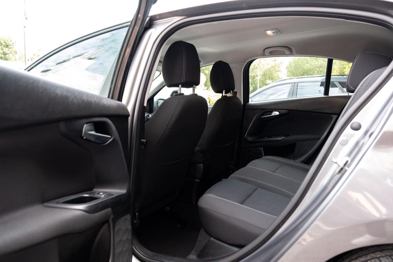 Fiat Tipo 1.3 Diesel 5 porte City Life 95 CV