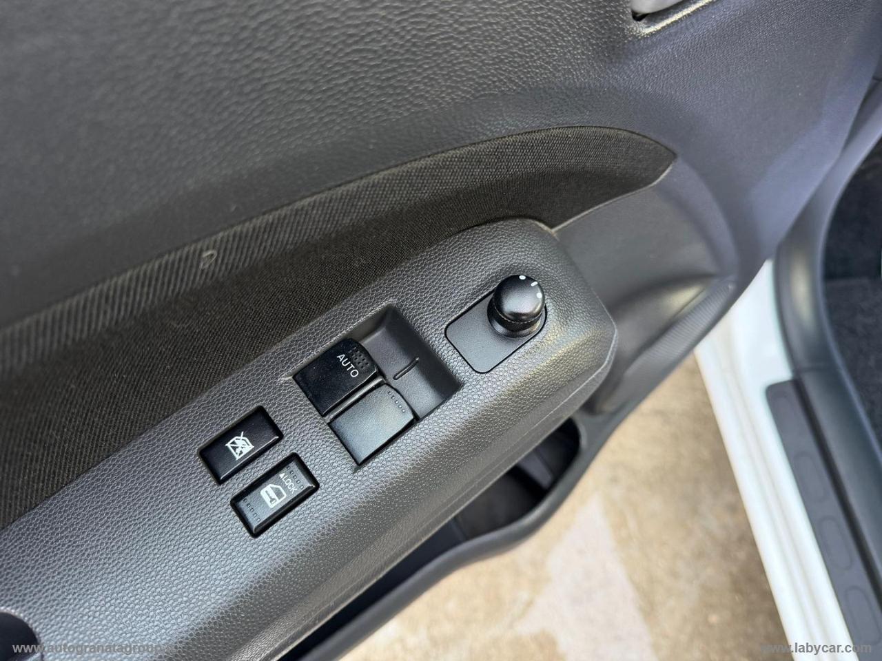 SUZUKI Splash 1.0 VVT GL Style GPL SCADENZA 2034!