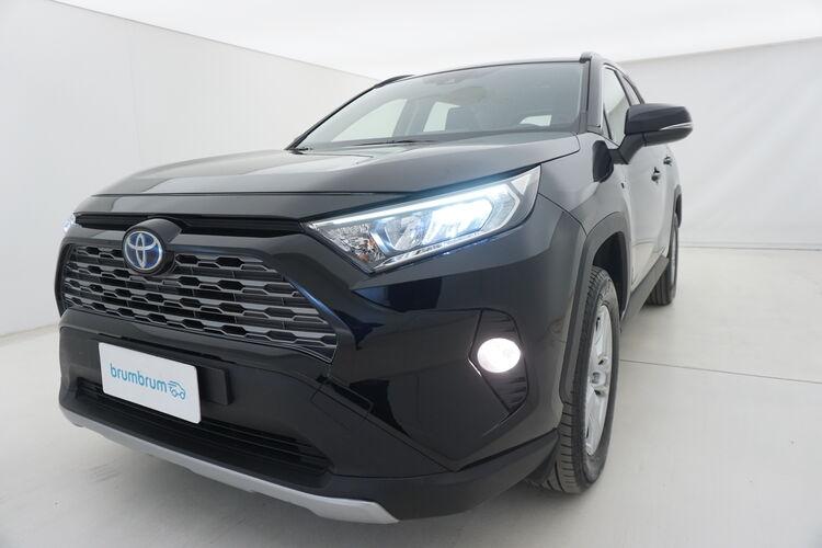 Toyota RAV4 Hybrid Business BR713969 2.5 Full Hybrid 222CV