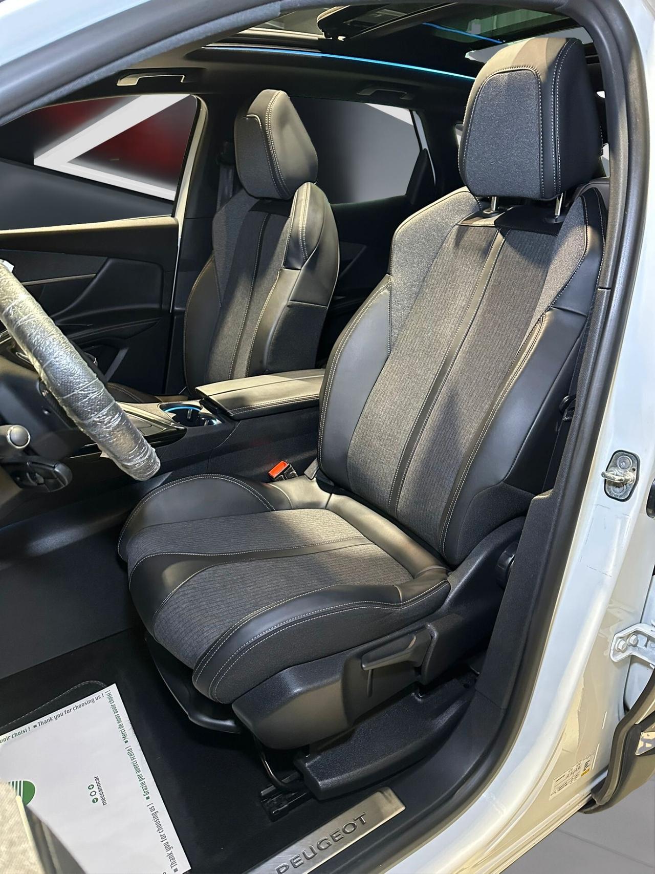 Peugeot 3008 BlueHDi 150 S&S GT Line