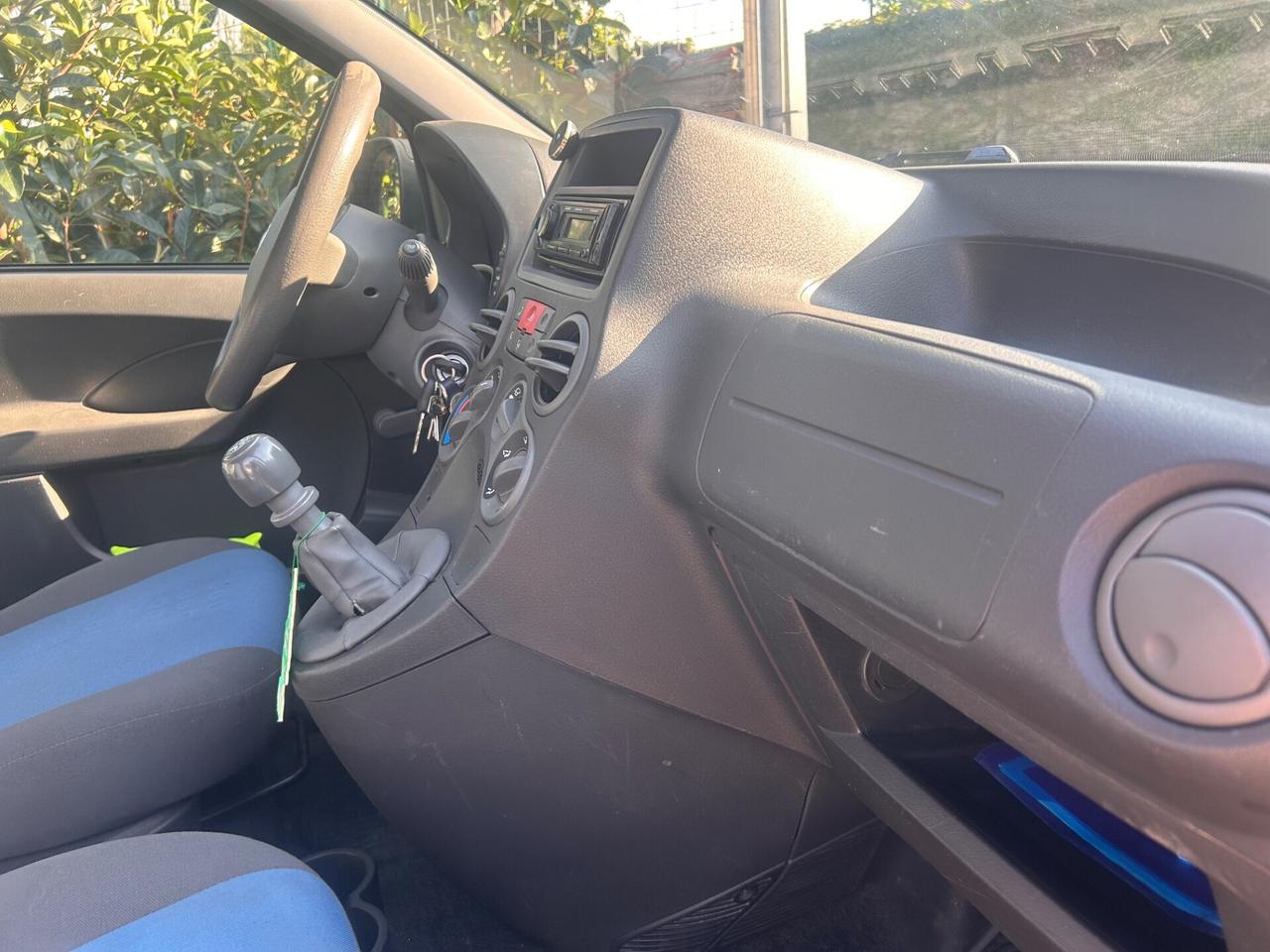 Fiat Panda 1.3 MJT DPF Van Dynamic 2 posti