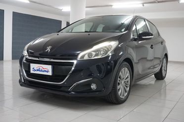 Peugeot 208 PureTech 82 5 porte Access