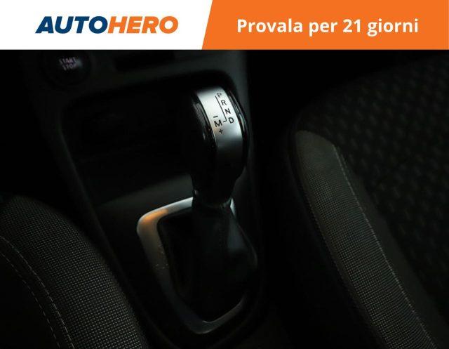 RENAULT Captur dCi 8V 90 CV EDC Sport Edition2