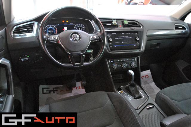 Volkswagen Tiguan Tiguan 2.0 tdi Advanced 150cv dsg