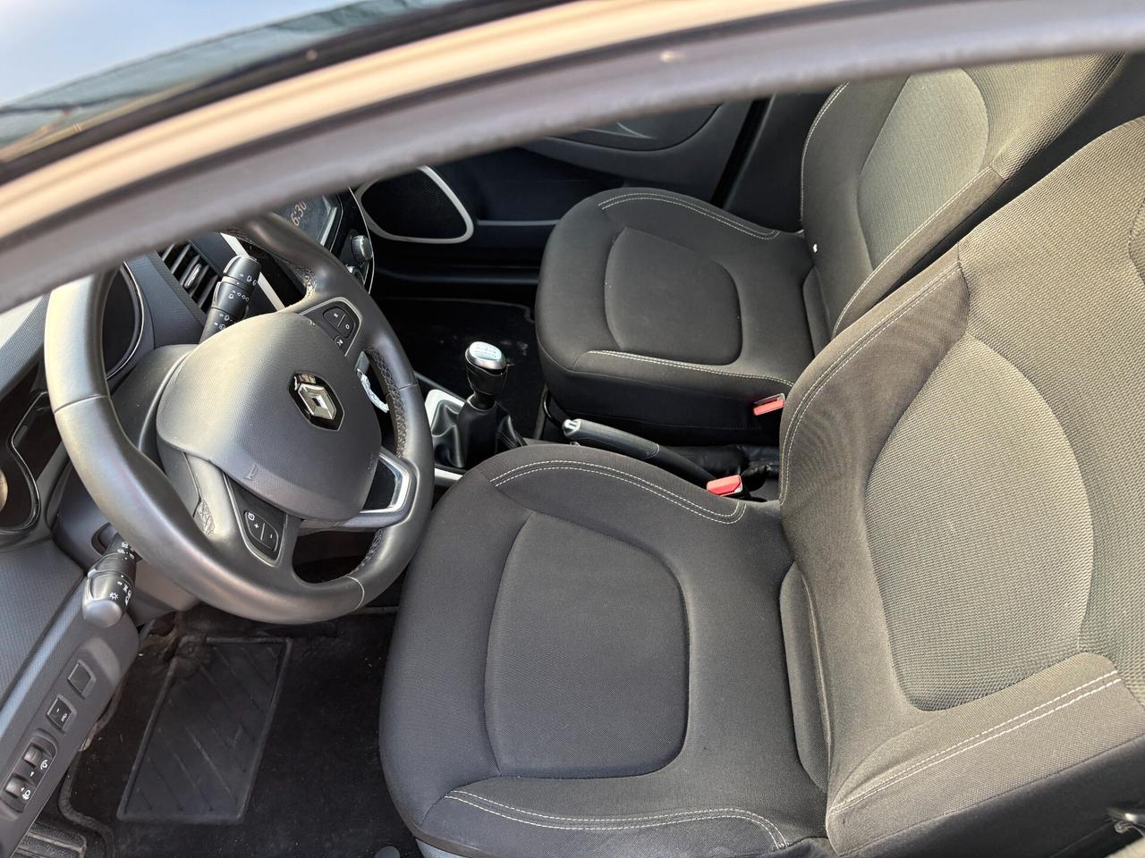 Renault Captur dCi 8V 90 CV Start&Stop Energy Life