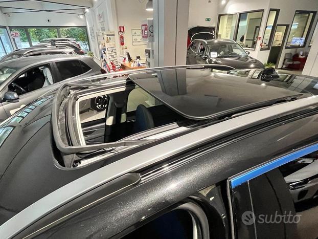 Lynk&co 01 PHEV