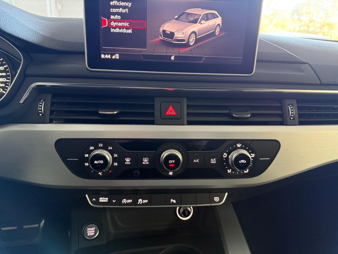 Audi A4 Avant 3.0 TDI 272 CV quattro S-LINE
