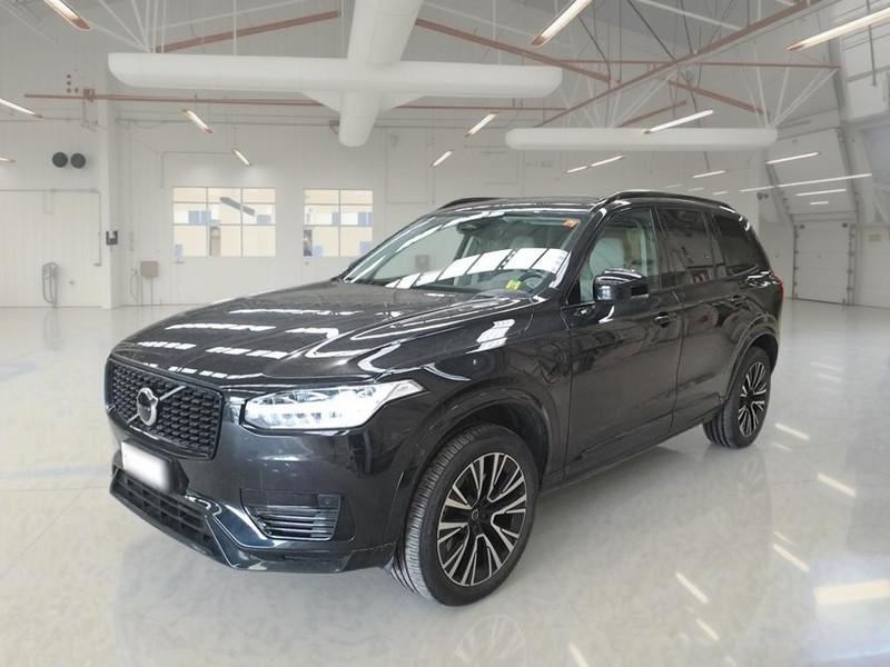 VOLVO XC90 T8 RECHARGE AWD 7P PLUS DARK SUV