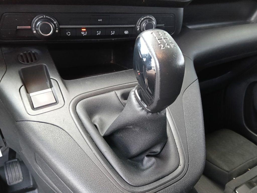 Citroen Berlingo BlueHDi 100 Van 3 posti + IVA (OK NEOPATENTATI)