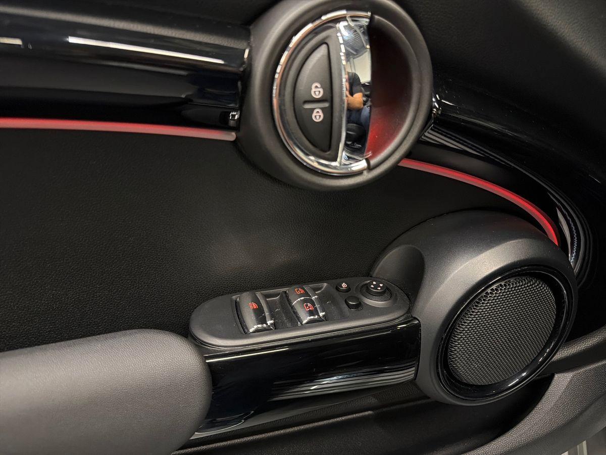 MINI Mini IV Cabrio F57 2021 - Mini Cabrio 2.0 JCW JCW auto