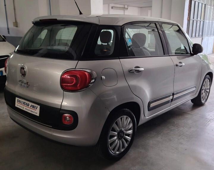 Fiat 500L 1.3 Multijet 95 CV Business