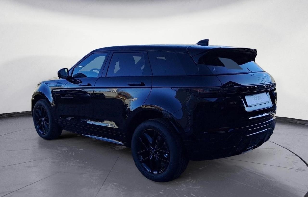 Land Rover Range Rover Evoque 2.0D I4 204 CV AWD Auto R-Dynamic SE