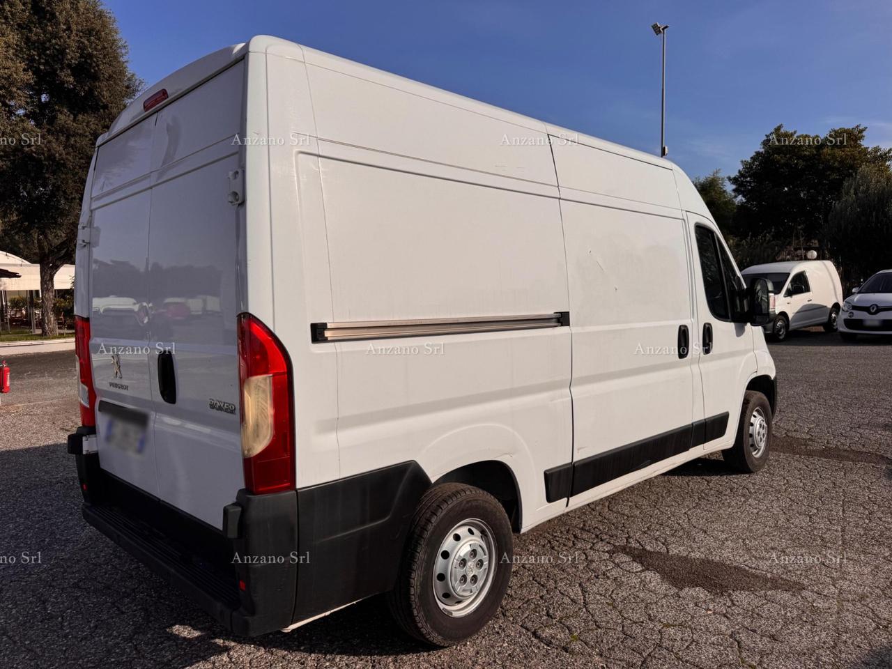 PEUGEOT Boxer 330 2.2 bluehdi 140cv S&S L2H2