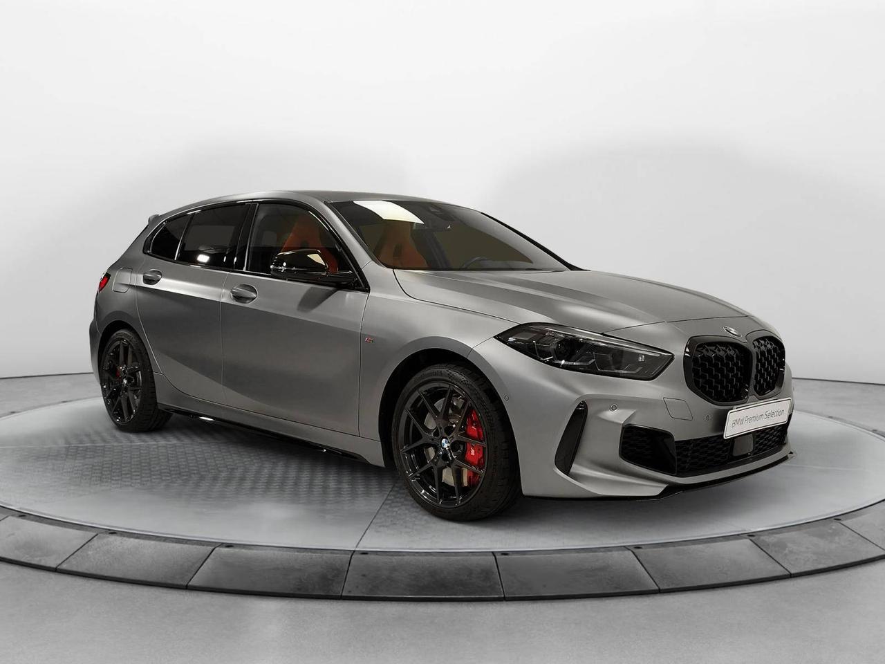 BMW Serie 1 M135i xDrive