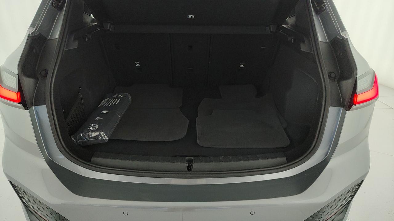 BMW Serie 2 U06 Active Tourer - 218d Active Tourer Msport auto