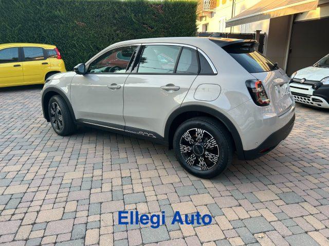 FIAT 600 Hybrid 145 CV DCT MHEV KM 0 + PACK STYLE