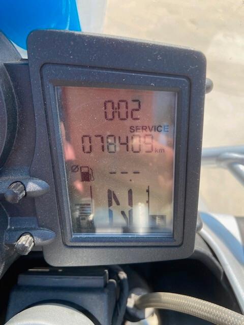 Bmw R 1200 2008 - GARANZIA -FINANZIABILE