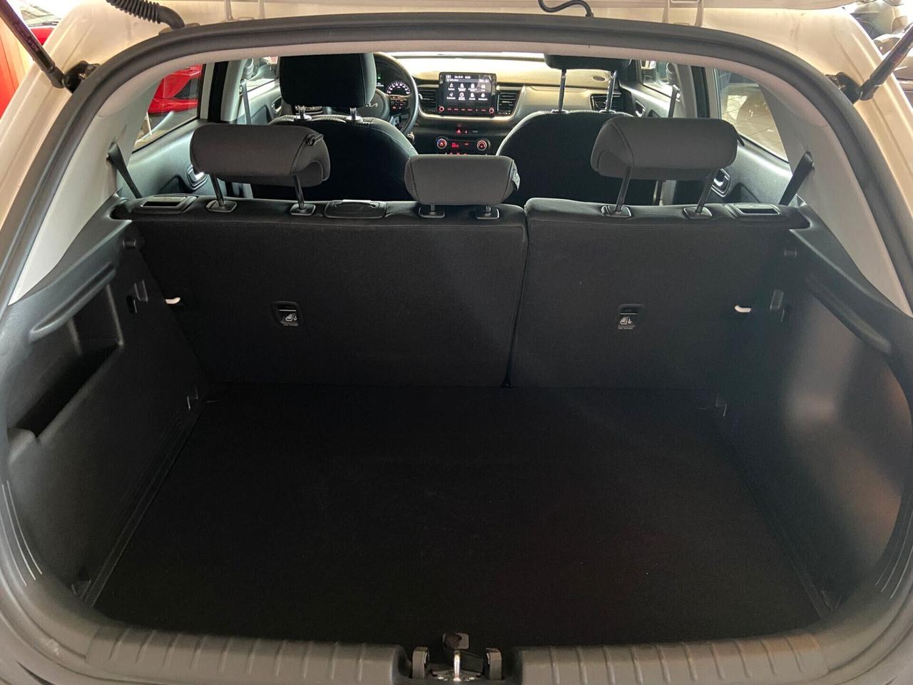 Kia Stonic 1.0 GPL (GAS) AUTOMATICA 35.000 KM