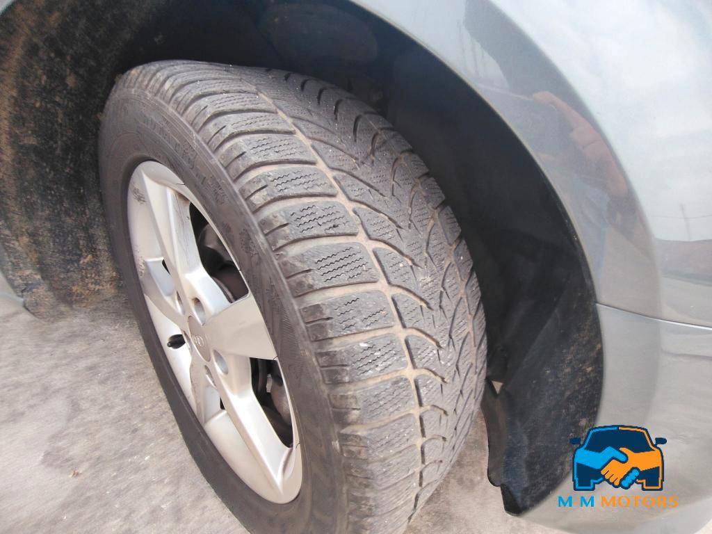 Audi A3 Sportback 1.4 g-tron Ambiente