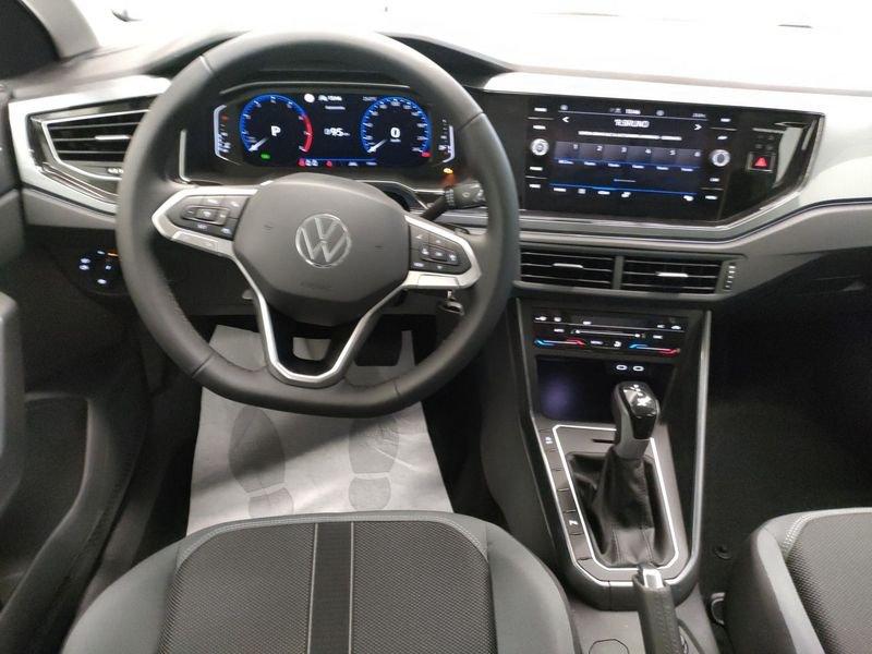 Volkswagen Polo Polo 1.0 TSI DSG Style