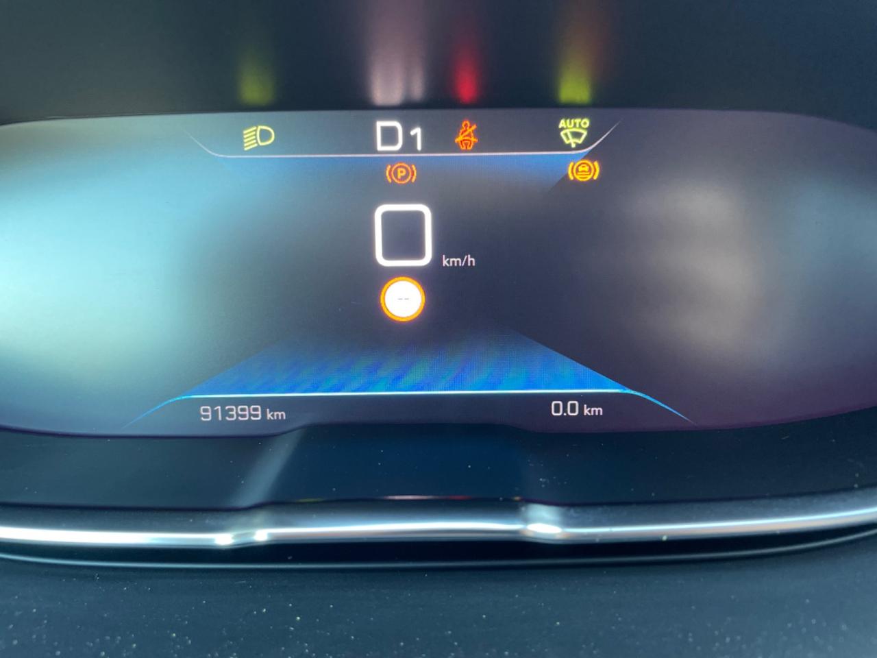 Peugeot 3008 BlueHDi 130 S&S EAT8 Allure