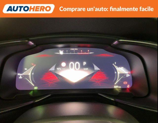 DS AUTOMOBILES DS 7 BlueHDi 130 aut. Performance Line